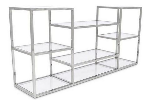 JANET DRESUAR, PASLANMAZ METAL