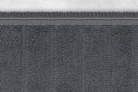 PIERRE LOTİ MAKİNA HALISI, ANTRASİT, 100X200, 3000F