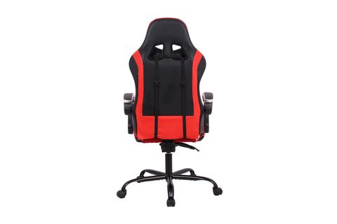 ADORE GAMING PROFESYONEL OYUNCU KOLTUĞU - SİYAH KIRMIZI