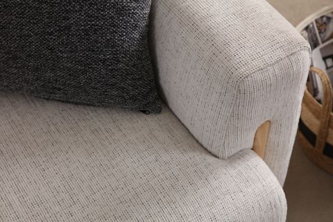 NİCKY ÜÇLÜ KOLTUK