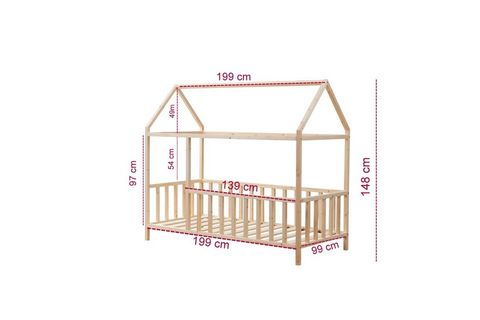 KUŞADASI MONTESSORİ YATAK