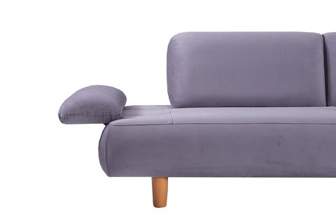 SANTA ÜÇLÜ KOLTUK, ANTRASİT