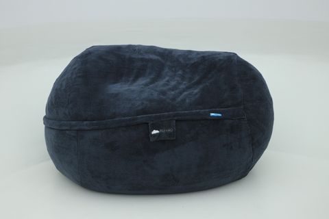 PUFERO BÜYÜK BOY PUF, GRİ