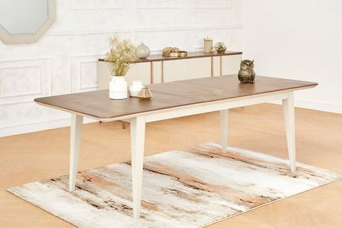 CELESTE BROWN HALI 160X230