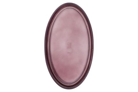 THE MİA PURE BANYO TEPSİSİ, MOR
