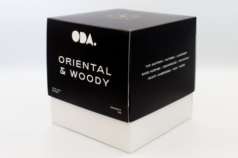 TRAVERTEN MERMER MUM