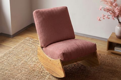 COMFORT SALLANIR KOLTUK, GÜL