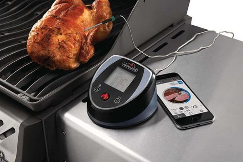 NAPOLEON ACCU PROBE BLUETOOTH TERMOMETRE