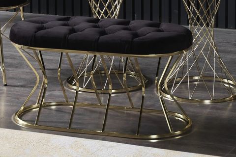 RESSAHOME MUTFAK MASASI TAKIMI, BİANCO BEYAZ MERMERLİ, 120X80