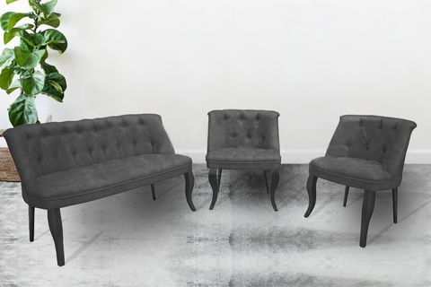 Cay Seti Koltuk Takimi 2021 Vivense