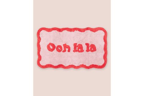 THE MİA OOH LA LA BANYO PASPASI, 60X100 CM