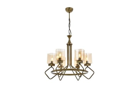 AVONNİ AV601356E ESKİTME KAPLAMA AVİZE