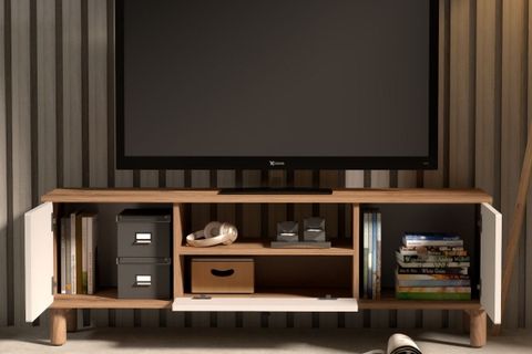 BOHEM TV ÜNİTESİ, 180 CM, 003