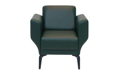 ZAHORA OFİS TEKLİ KOLTUK, YEŞİL