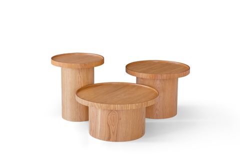 PARMA ORTA SEHPA SETİ