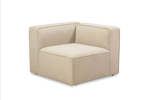 ANDE BUKLET M7 KÖŞE MODÜL, 90 CM