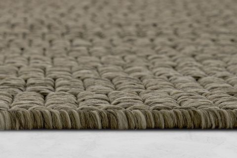 RİVA SİSAL HALI, KAHVE, 160X230, 6006D