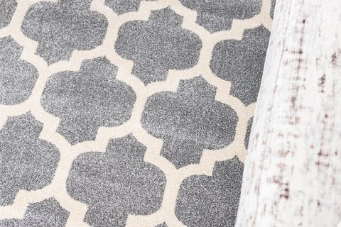 TRİA KOLEKSİYONU DOKUMA MAKİNE HALISI TA1013, 100X160 DİKDÖRTGEN