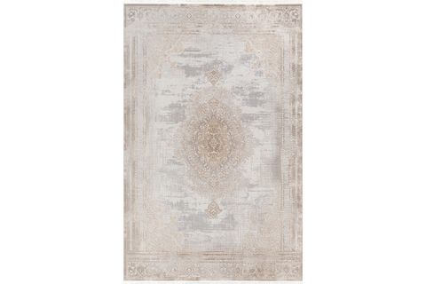 THERAPY LEKE TUTMAZ ANTİALERJİK OTURMA ODASI HALISI, 79820 070 KREM 125X200