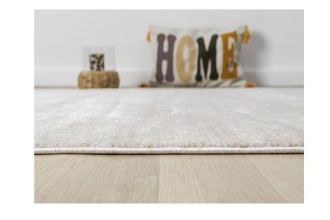 ASPENDOS AKRİLİK DOKUMA MAKİNE HALISI, 120X300, KAHVE, 5119