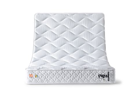 FROZEN BAZA BAŞLIK YATAK SETİ