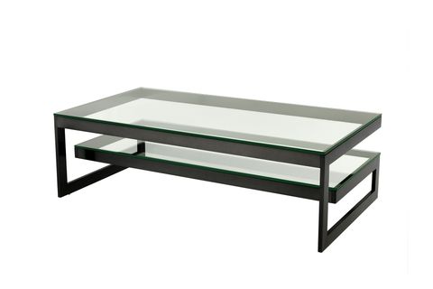 GONCA ORTA SEHPA, SİYAH