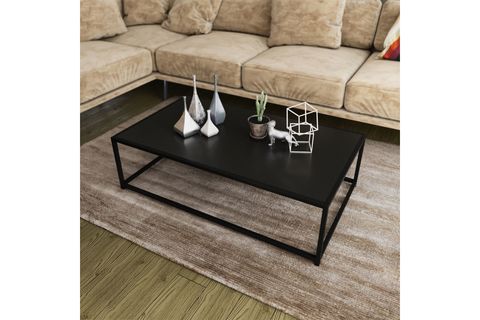 MARLO ORTA SEHPA, SİYAH