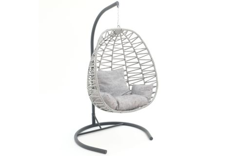 MAKROME BAHÇE SALINCAĞI, TEK KİŞİLİK