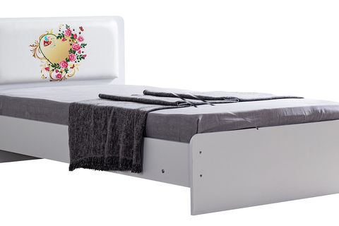 MİRA RANZA KARYOLA ÇALIŞMA MASASI 3 KAPILI DOLAP TAKIMI, 90X190