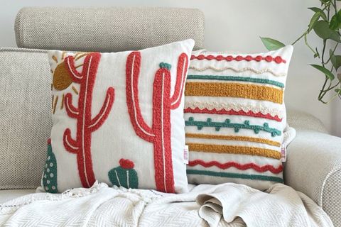 JOYNODES DESERT LOVE PUNCH TAKIM, İÇ YASTIKSIZ