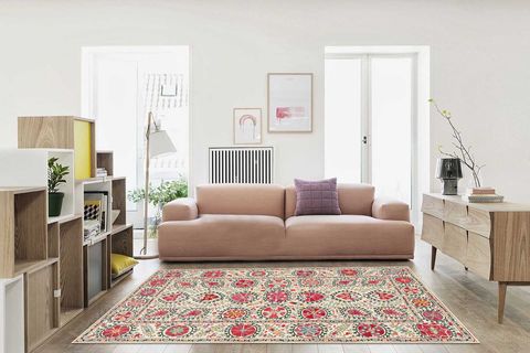 AİDA HOME VİXELA SALON HALISI, 80X150
