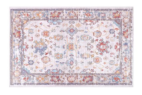 HİTİT YIKANABİLİR, KATLANABİLİR, ANTİ-ALERJİK HALISI, 90X200