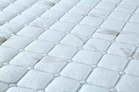 BEDCRAFT PASCHA VIP AQUA FERMUARLI PEDLİ FULL YAYLI TEK KİŞİLİK YATAK, 120X200