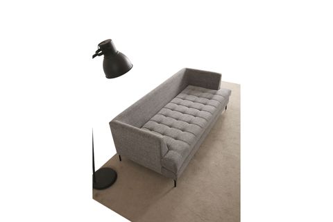 FERRO ÜÇLÜ KOLTUK, SHOWROOMDAN KUMAŞ DEĞİŞİMLİ