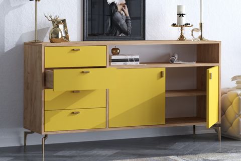ESMOB LİORA KONSOL