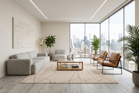 TRIA KOLEKSIYONU MAKİNE HALISI, TA1052 155X245