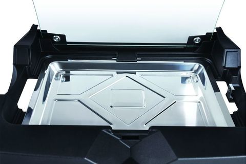 GAZZELLA ELEKTRİKLİ BARBEKÜ