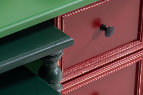 EGE ZİGONLU TV SEHPASI