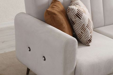 BONA MAXİ KÖŞE KOLTUK, BEJ