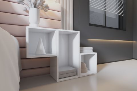 YUSUF KOMODİN, AÇIK RAFLI, NRG-KMD-1001