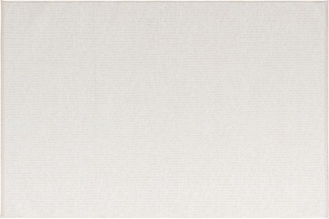 ETHNIC DOKUMA MAKINE HALISI, DİKDÖRTGEN, KREM, 160X245, 1453KR