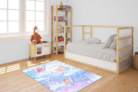 AİDA HOME LİLYA ÇOCUK HALISI, 80X150