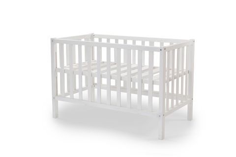 NATURKIDZ PINE BEŞİK, BEYAZ, 60X120