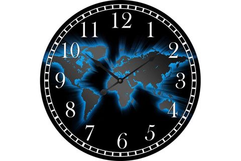 FRANK RAY DUVAR SAATİ 42