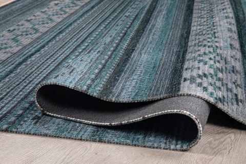 ANGORAHOME VEGA DEKORATİF YENİ NESİL HALI 4034 80 X 300 DİKDÖRTGEN