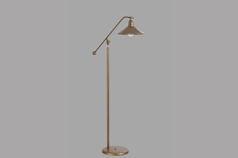 MOKA ESKİTME LAMBADER, METAL BAŞLIKLI