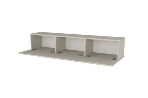 PERGAMON TV ÜNİTESİ, KUMTAŞI, 150 CM