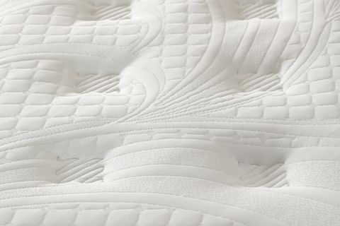 BEGLİNE POCKET YAYLI YATAK, 160X200