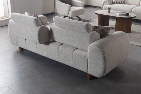 TOSCANA KOLTUK TAKIMI