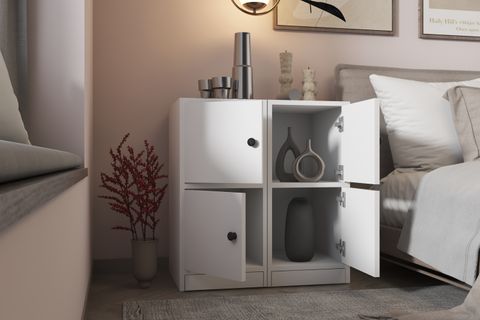 YUSUF KOMODİN, 4 KAPAKLI, NRG-KMD-1007